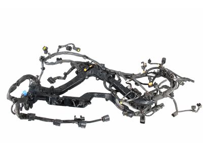 Mercedes-Benz 213-680-04-05-8V20