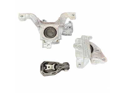 2019 Mercedes-Benz A220 Engine Mount - 247-240-16-00