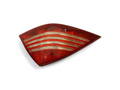 2006 Mercedes-Benz CL600 Back Up Light - 215-820-09-64