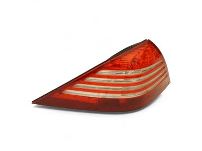2006 Mercedes-Benz CL600 Back Up Light - 215-820-09-64