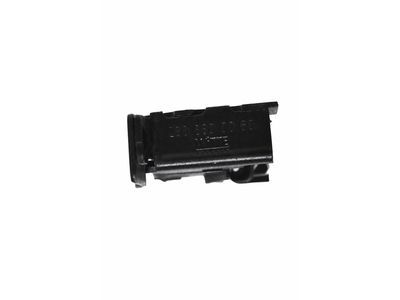 2007 Mercedes-Benz SL550 Hood Latch - 230-880-00-60
