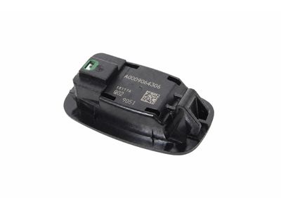 Mercedes-Benz E63 AMG S Interior Lights - 000-906-43-06-9051
