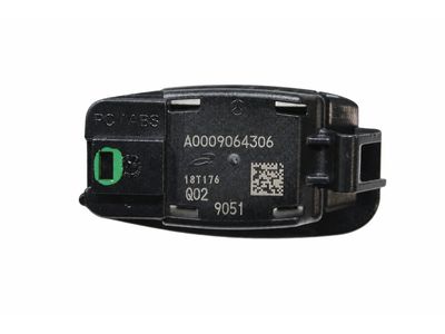 Mercedes-Benz E63 AMG S Interior Lights - 000-906-43-06-9051