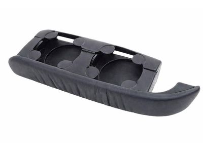 2001 Mercedes-Benz S55 AMG Cup Holder - 220-680-07-52-9B50