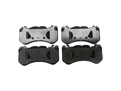 2019 Mercedes-Benz E63 AMG S Brake Pad Set - 000-420-29-04