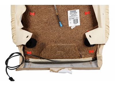 2004 Mercedes-Benz S500 Seat Cushion Pad - 220-910-10-16