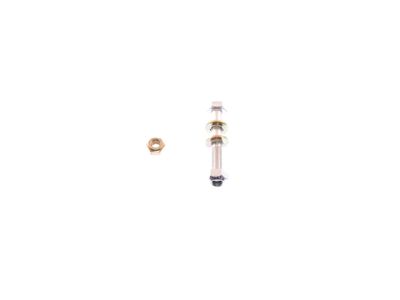 Mercedes-Benz S320 Shock Absorber - 140-320-01-31