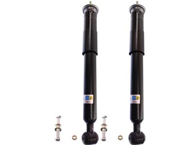 Mercedes-Benz S320 Shock Absorber - 140-320-01-31