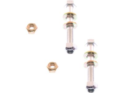 Mercedes-Benz S320 Shock Absorber - 140-320-01-31