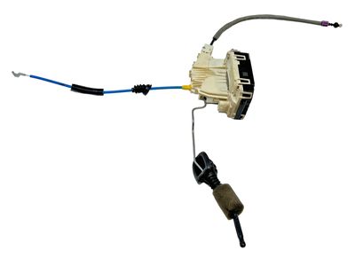2013 Mercedes-Benz E350 Door Latch Cable - 212-760-00-04-64