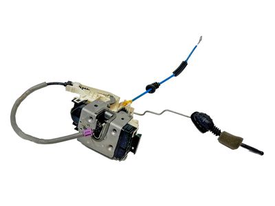 2013 Mercedes-Benz E350 Door Latch Cable - 212-760-00-04-64