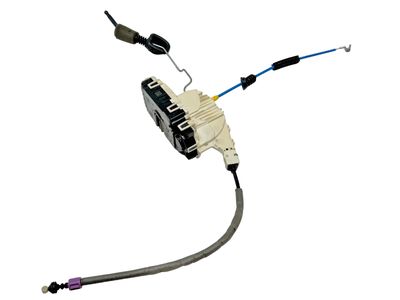2013 Mercedes-Benz E350 Door Latch Cable - 212-760-00-04-64