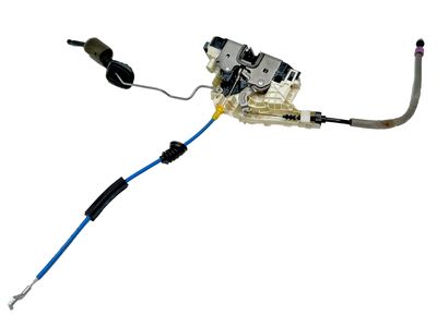 2013 Mercedes-Benz E350 Door Latch Cable - 212-760-00-04-64