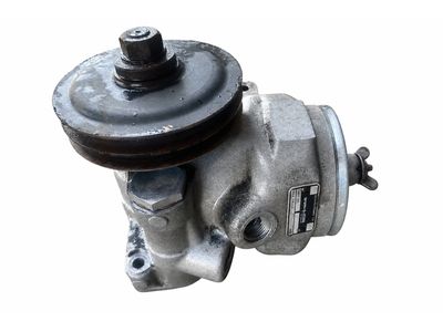 1984 Mercedes-Benz 380SL Power Steering Pump Pulley - 116-466-02-15