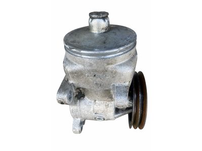 1984 Mercedes-Benz 380SL Power Steering Pump Pulley - 116-466-02-15