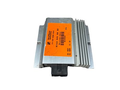Mercedes-Benz ML55 AMG Transfer Case Shift Control Module - 163-545-79-32