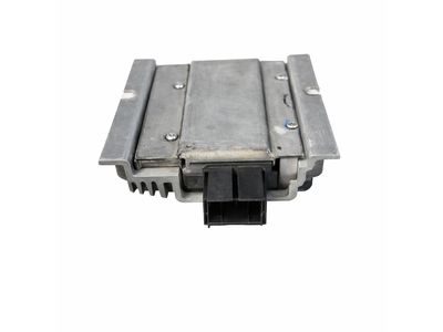 Mercedes-Benz ML55 AMG Transfer Case Shift Control Module - 163-545-79-32