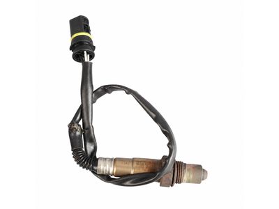 2004 Mercedes-Benz C240 Oxygen Sensor - 001-540-50-17