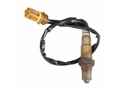 2004 Mercedes-Benz C240 Oxygen Sensor - 001-540-50-17