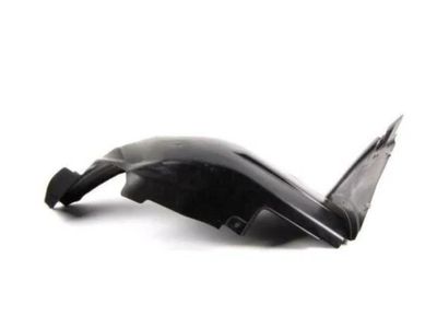 Mercedes-Benz R63 AMG Fender Splash Shield - 251-880-19-05