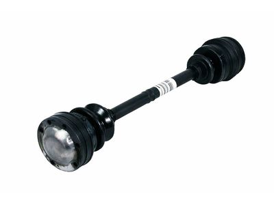 1991 Mercedes-Benz 350SD Axle Shaft - 126-350-69-10