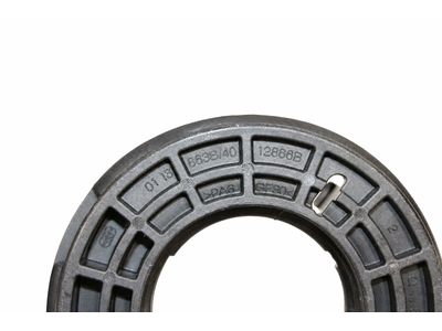 2020 Mercedes-Benz E450 Coil Spring Insulator - 205-324-04-84