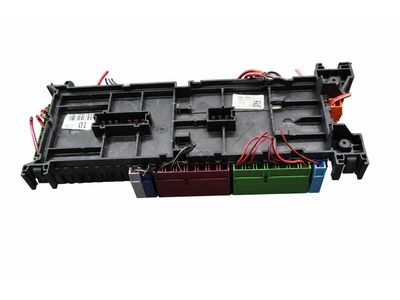 Mercedes-Benz ML63 AMG Fuse Box - 166-906-39-01