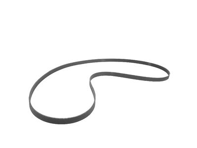 1989 Mercedes-Benz 190D Drive Belt - 008-997-70-92-64