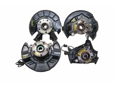 Mercedes-Benz GLB250 Steering Knuckle - 247-332-02-00
