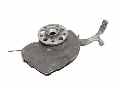 2008 Mercedes-Benz CL65 AMG Wheel Hub - 221-330-02-25
