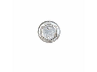 2023 Mercedes-Benz Sprinter 1500 Wheel Hub Bolt - 000-990-24-07