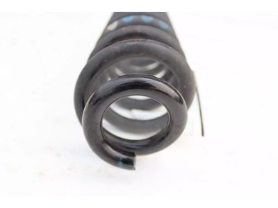 2019 Mercedes-Benz CLS450 Coil Springs - 213-321-06-00