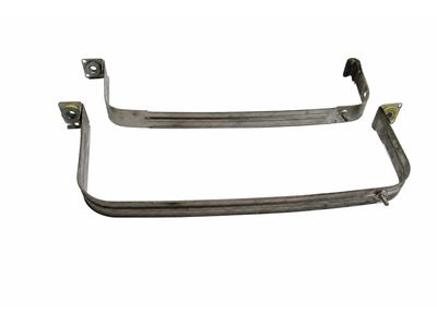 2022 Mercedes-Benz E450 Fuel Tank Strap - 213-470-44-00