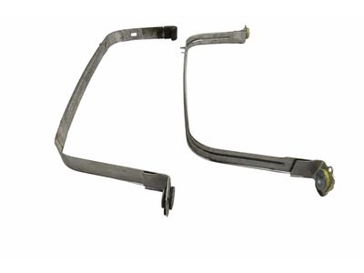2022 Mercedes-Benz E450 Fuel Tank Strap - 213-470-44-00