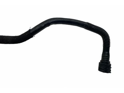 2024 Mercedes-Benz EQS 450+ SUV Coolant Pipe - 297-501-36-01