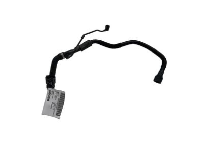 2024 Mercedes-Benz EQS 450+ SUV Coolant Pipe - 297-501-36-01