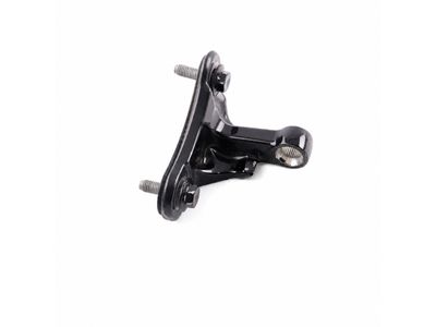2015 Mercedes-Benz B Electric Drive Door Hinge - 246-730-12-37