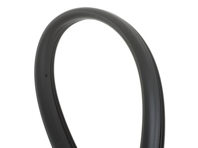 2016 Mercedes-Benz C300 Weather Strip - 205-783-00-96