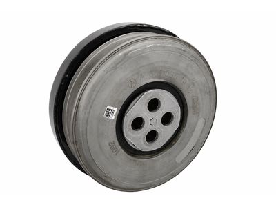 Mercedes-Benz 651-035-19-12 Vibration Damper Mercedes-Benz 651-035-19-12 Vibration Damper