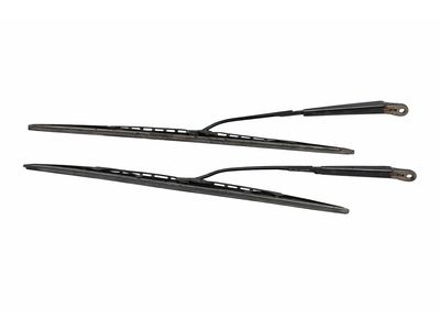 Mercedes-Benz 300TD Windshield Wiper Arms - 123-820-37-44