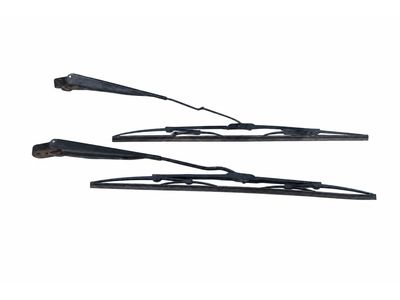 Mercedes-Benz 300TD Windshield Wiper Arms - 123-820-37-44