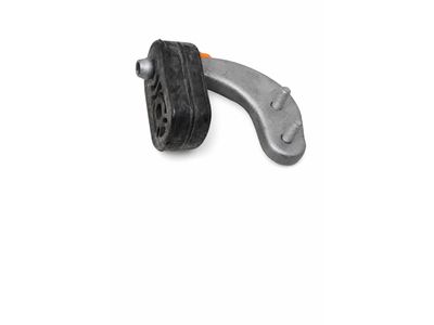 2017 Mercedes-Benz E550 Exhaust Hanger - 204-490-11-37