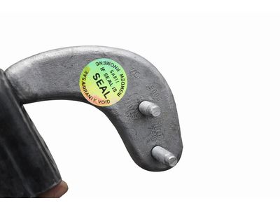 2017 Mercedes-Benz E550 Exhaust Hanger - 204-490-11-37