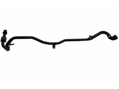 2024 Mercedes-Benz EQS 450+ SUV Coolant Pipe - 296-501-13-00