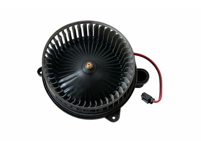 2023 Mercedes-Benz EQB 350 Blower Motor - 247-830-84-00-64
