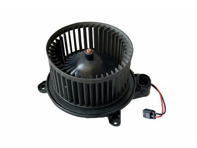 2023 Mercedes-Benz EQB 350 Blower Motor - 247-830-84-00-64