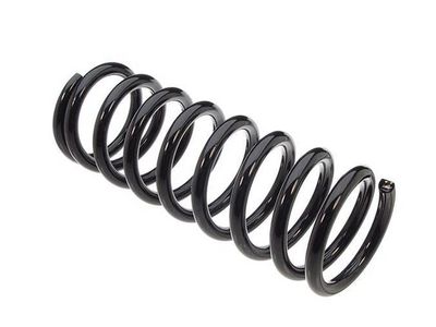 1990 Mercedes-Benz 420SEL Coil Springs - 116-324-08-04
