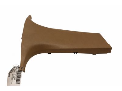 Mercedes-Benz E350 Pillar Panels - 212-690-10-26-8N84