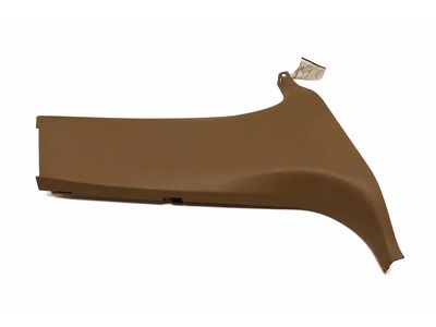 Mercedes-Benz E350 Pillar Panels - 212-690-10-26-8N84