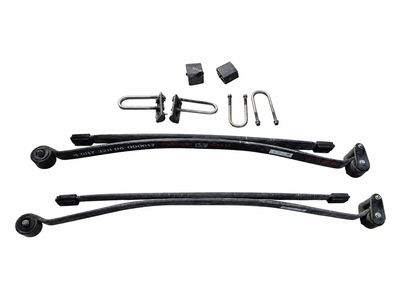 Mercedes-Benz Leaf Spring - 907-320-04-00